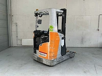 Still - fmx-17 - reach forklift - 2014 - afbeelding 5 van  11