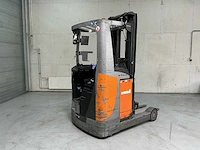 Still - fmx-17 - reach forklift - 2014 - afbeelding 3 van  8