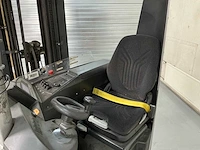 Still - fmx-17 - reach forklift - 2014 - afbeelding 6 van  8
