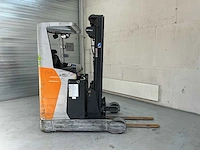 Still - fmx-17 - reach forklift - 2014 - afbeelding 6 van  11
