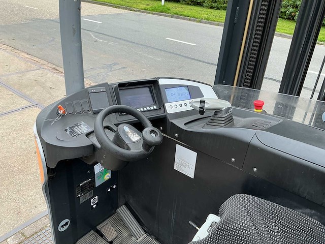 Still - fmx-20 - reach forklift - 2012 - afbeelding 5 van  6