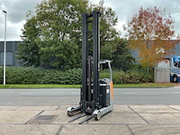 Still - fmx-20 - reach forklift - 2012 - afbeelding 1 van  9