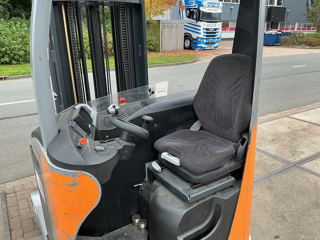 Still - fmx-20 - reach forklift - 2012 - afbeelding 5 van  9
