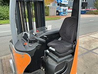 Still - fmx-20 - reach forklift - 2012 - afbeelding 5 van  9