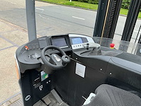 Still - fmx-20 - reach forklift - 2012 - afbeelding 6 van  9