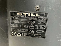 Still - fmx-20 - reach forklift - 2013 - afbeelding 4 van  12