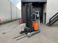 Still - fmx-20 - reach forklift - 2013