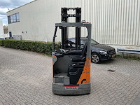 Still - fmx-20 - reach forklift - 2013 - afbeelding 4 van  12