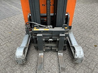 Still - fmx-20 - reach forklift - 2013 - afbeelding 8 van  12