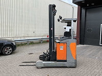 Still - fmx-20 - reach forklift - 2013 - afbeelding 5 van  12