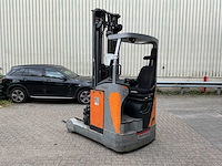 Still - fmx-20 - reach forklift - 2013 - afbeelding 1 van  3