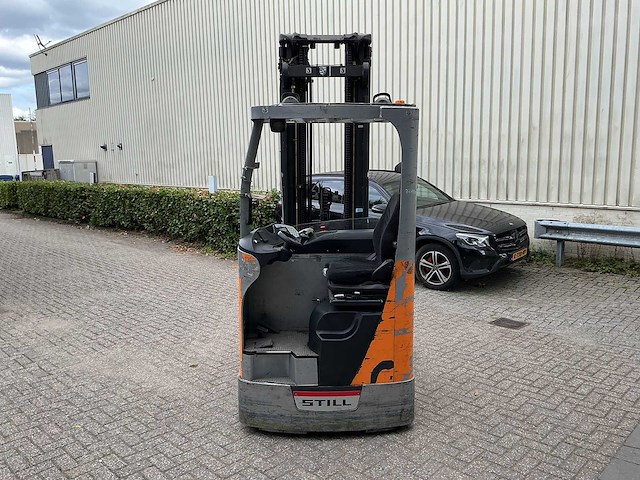 Still - fmx-20 - reach forklift - 2013 - afbeelding 2 van  3