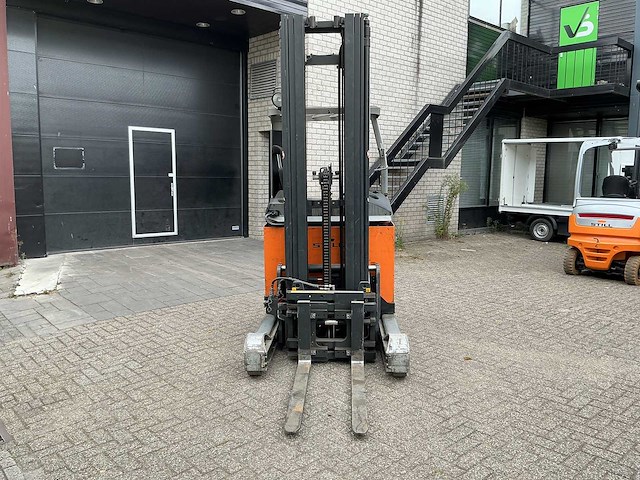 Still - fmx-20 - reach forklift - 2013 - afbeelding 3 van  3