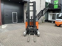 Still - fmx-20 - reach forklift - 2013 - afbeelding 3 van  3
