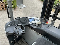 Still - fmx-20 - reach forklift - 2013 - afbeelding 2 van  12
