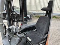 Still - fmx-20 - reach forklift - 2013 - afbeelding 12 van  12