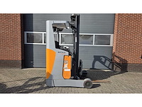 Still - fmx10 1000kg - reach forklift - 2020 - afbeelding 1 van  8