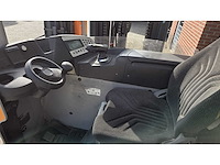 Still - fmx10 1000kg - reach forklift - 2020 - afbeelding 6 van  8