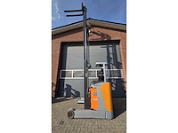 Still - fmx17 1700kg - reach forklift - 2015 - afbeelding 5 van  10