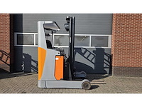 Still - fmx17 1700kg - reach forklift - 2015 - afbeelding 3 van  10
