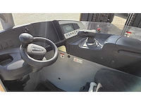 Still - fmx17 1700kg - reach forklift - 2015 - afbeelding 6 van  10