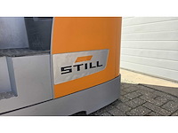 Still - fmx17 1700kg - reach forklift - 2015 - afbeelding 2 van  2