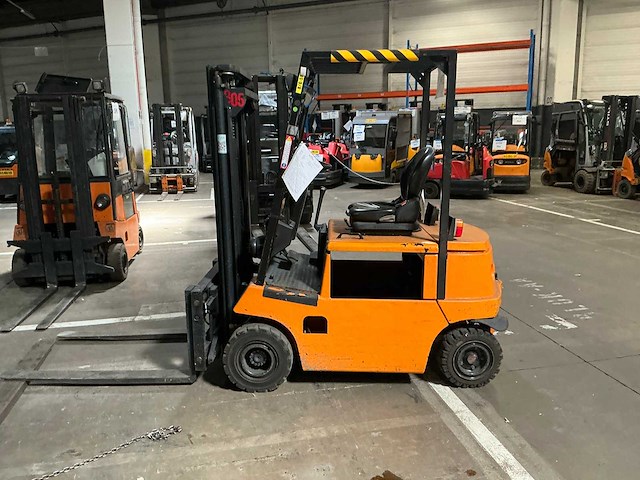 Still - heftrucktrucks - 1998 - afbeelding 2 van  12