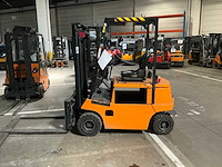 Still - heftrucktrucks - 1998 - afbeelding 2 van  12