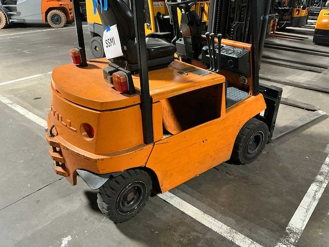 Still - heftrucktrucks - 1998 - afbeelding 3 van  12