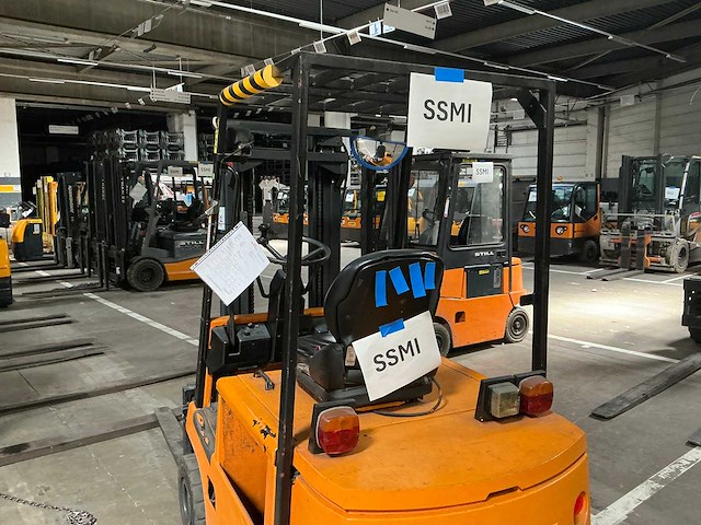 Still - heftrucktrucks - 1998 - afbeelding 4 van  12