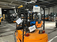 Still - heftrucktrucks - 1998 - afbeelding 4 van  12