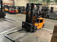 Still - heftrucktrucks - 1998 - afbeelding 1 van  12