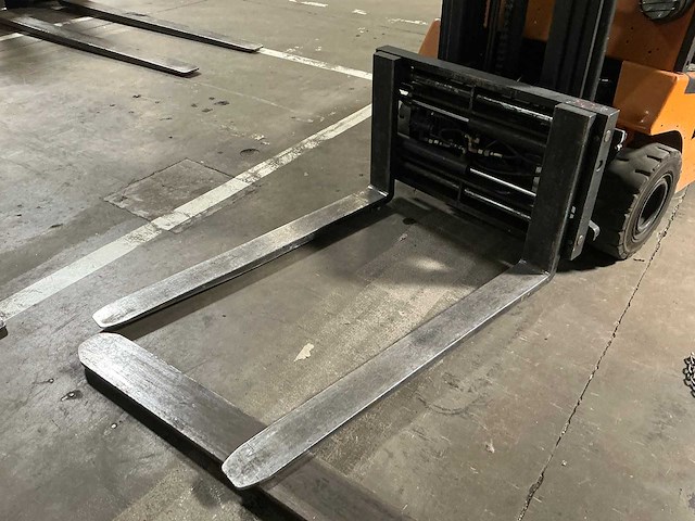 Still - heftrucktrucks - 1998 - afbeelding 5 van  12