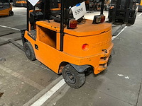 Still - heftrucktrucks - 1998 - afbeelding 7 van  12