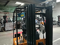 Still - heftrucktrucks - 1998 - afbeelding 9 van  12