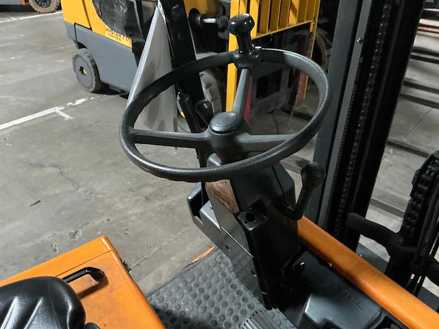 Still - heftrucktrucks - 1998 - afbeelding 10 van  12