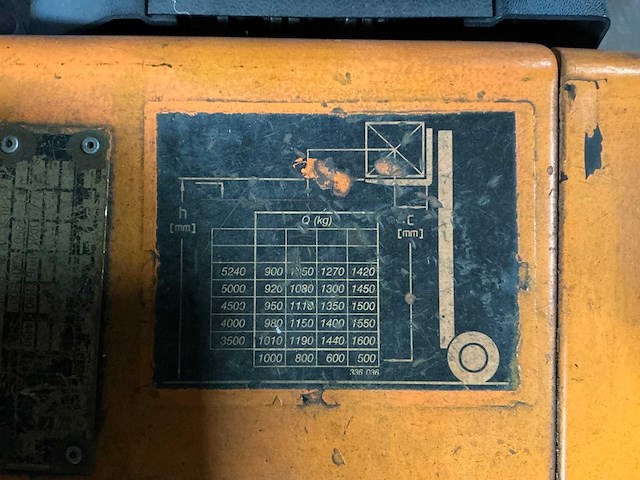 Still - heftrucktrucks - 1998 - afbeelding 12 van  12