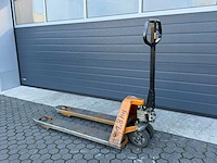 Still - hp20 - hydraulische palletwagen