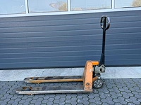 Still - hp20 - hydraulische palletwagen