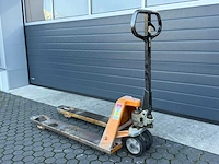Still - hp20 - hydraulische palletwagen