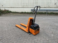 Still - hpt 10 xe - electric pallet trucks - 2013 - afbeelding 2 van  4