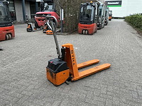 Still - hpt 10 xe - electric pallet trucks - 2013 - afbeelding 3 van  4