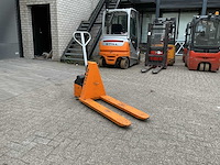 Still - hpt 10 xe - electric pallet trucks - 2013 - afbeelding 4 van  4