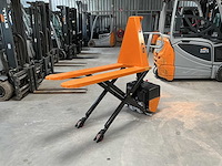 Still - hpt-10 xe - electric pallet trucks - 2025 - afbeelding 1 van  4