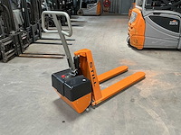 Still - hpt-10 xe - electric pallet trucks - 2025 - afbeelding 3 van  4