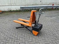 Still - hpt 10 xe - elektrische palletwagens - 2023 - afbeelding 2 van  6