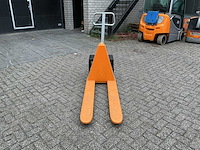 Still - hpt 10 xe - elektrische palletwagens - 2023 - afbeelding 5 van  6