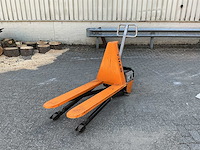Still - hpt 10 xe - hydraulic hand pallet trucks - 2022 - afbeelding 1 van  4