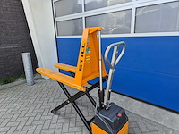 Still - hpt 10 xe - palletwagen - afbeelding 11 van  17