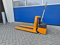 Still - hpt 10 xe - palletwagen - afbeelding 1 van  17